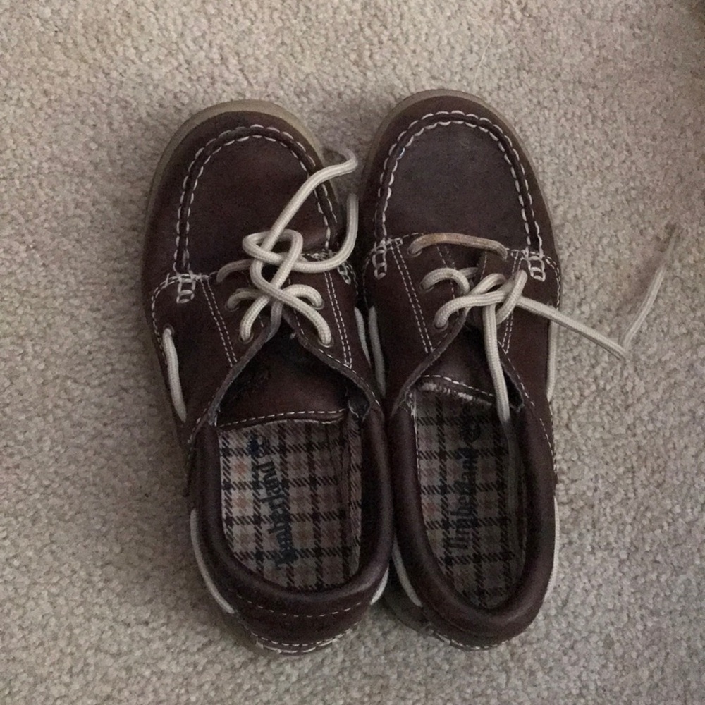 Timberland shoes